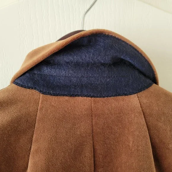 J. Crew velvet Parke Blazer 0 - Picture 9 of 15